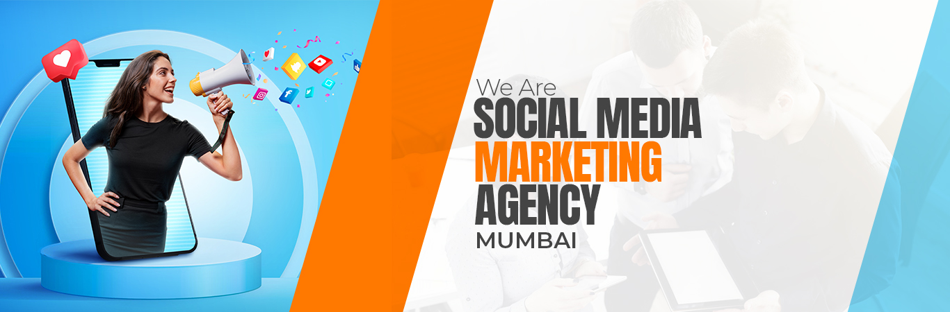 Social Media Marketing Agency in Mumbai, India